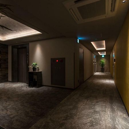 Hotel Zen Hirano (Adults Only) Osaka Exteriör bild